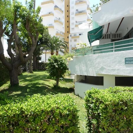 Apartamentos Marblau Varios 1, 2 Y 3 Dormitorios - Julio Y Agosto Solo Familias Playa de Gandia Extérieur photo