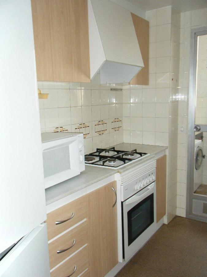 Apartamentos Marblau Varios 1, 2 Y 3 Dormitorios - Julio Y Agosto Solo Familias Playa de Gandia Extérieur photo