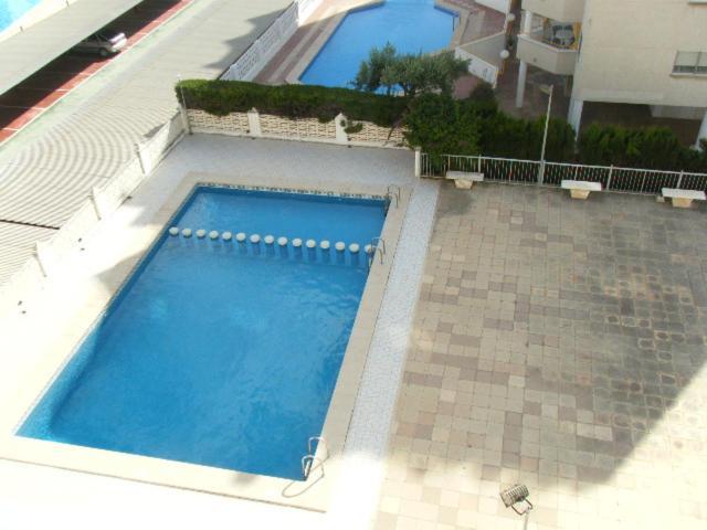 Apartamentos Marblau Varios 1, 2 Y 3 Dormitorios - Julio Y Agosto Solo Familias Playa de Gandia Extérieur photo