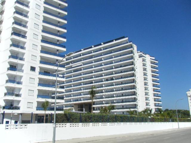 Apartamentos Marblau Varios 1, 2 Y 3 Dormitorios - Julio Y Agosto Solo Familias Playa de Gandia Extérieur photo