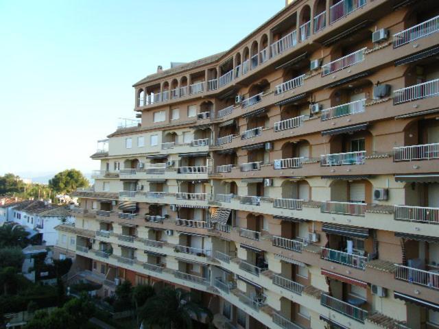 Apartamentos Marblau Varios 1, 2 Y 3 Dormitorios - Julio Y Agosto Solo Familias Playa de Gandia Extérieur photo