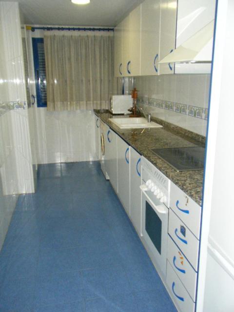 Apartamentos Marblau Varios 1, 2 Y 3 Dormitorios - Julio Y Agosto Solo Familias Playa de Gandia Extérieur photo
