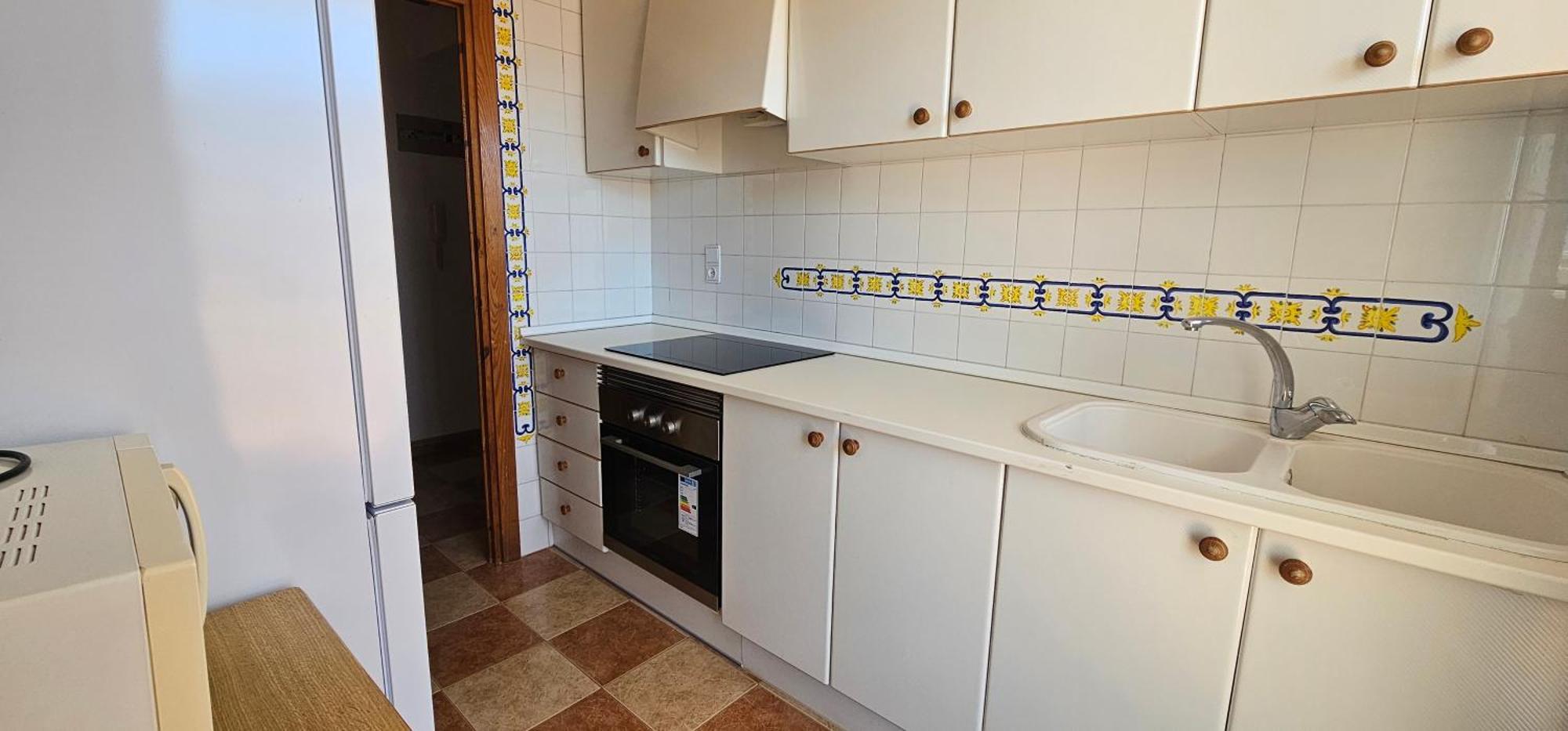 Apartamentos Marblau Varios 1, 2 Y 3 Dormitorios - Julio Y Agosto Solo Familias Playa de Gandia Extérieur photo