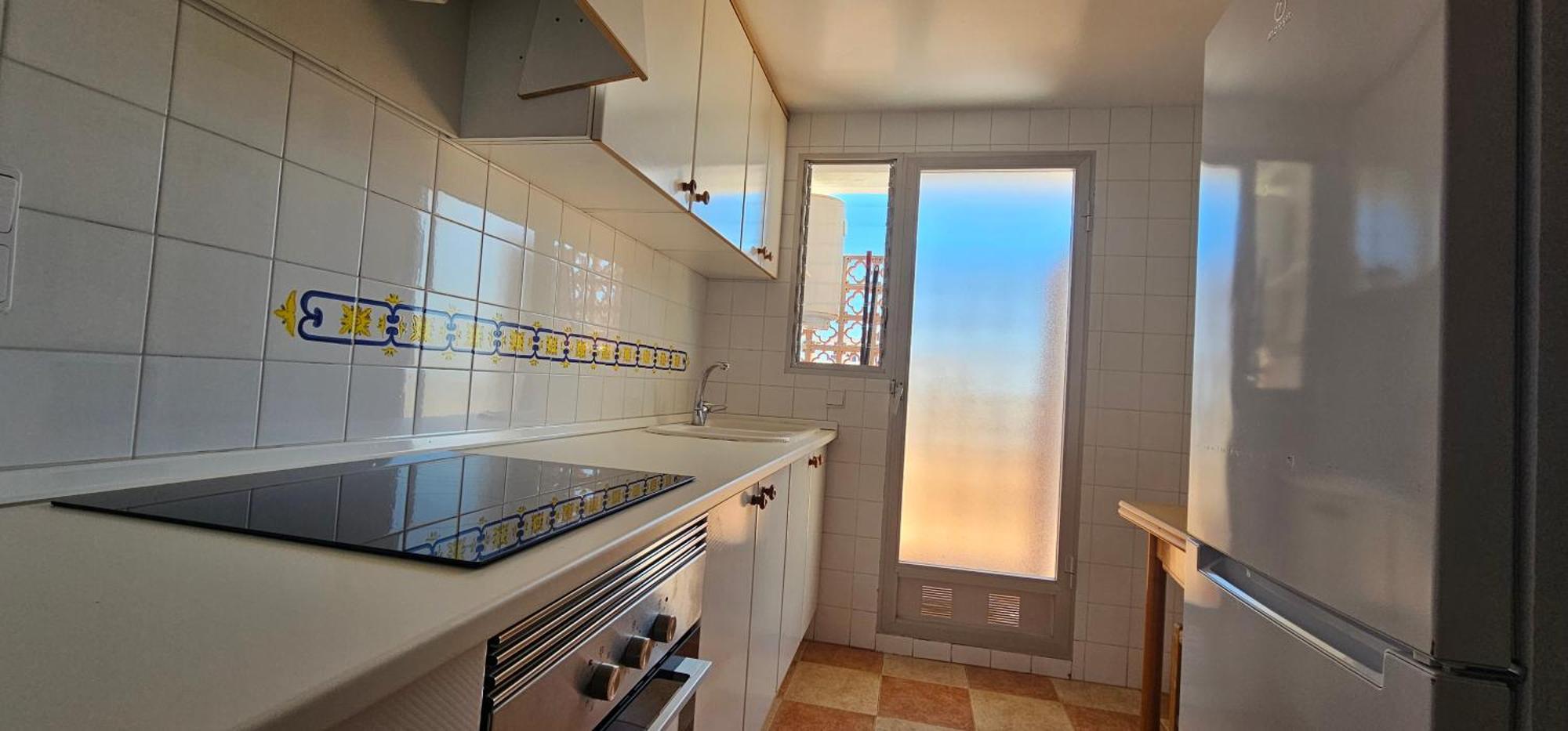Apartamentos Marblau Varios 1, 2 Y 3 Dormitorios - Julio Y Agosto Solo Familias Playa de Gandia Extérieur photo