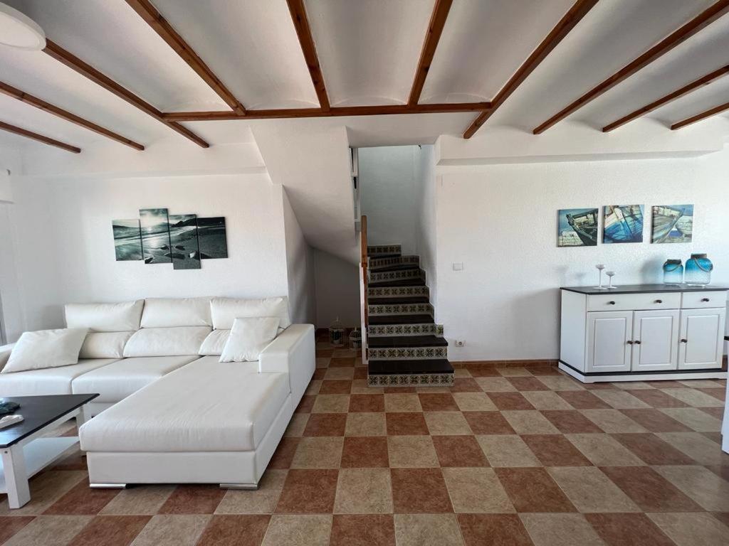 Apartamentos Marblau Varios 1, 2 Y 3 Dormitorios - Julio Y Agosto Solo Familias Playa de Gandia Extérieur photo