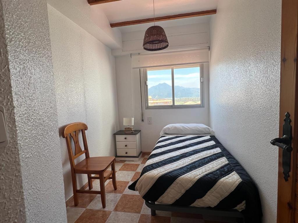 Apartamentos Marblau Varios 1, 2 Y 3 Dormitorios - Julio Y Agosto Solo Familias Playa de Gandia Extérieur photo